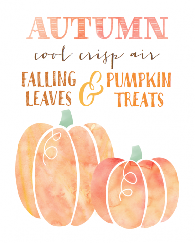 These printables are all adorable and free- and they really get my home feeling like fall! Each free printable is so autumnal and fun. My favorite is number 10!