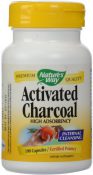 amazon activated charcoal