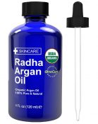 amazon argan oil