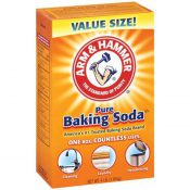 amazon baking soda