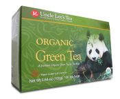 amazon green tea