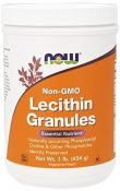 amazon soy lecithin granules