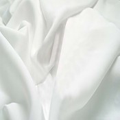 amazon white fabric