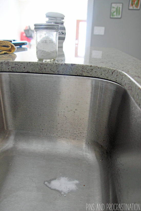 How To Remove Rust Stains from Stainless Steel