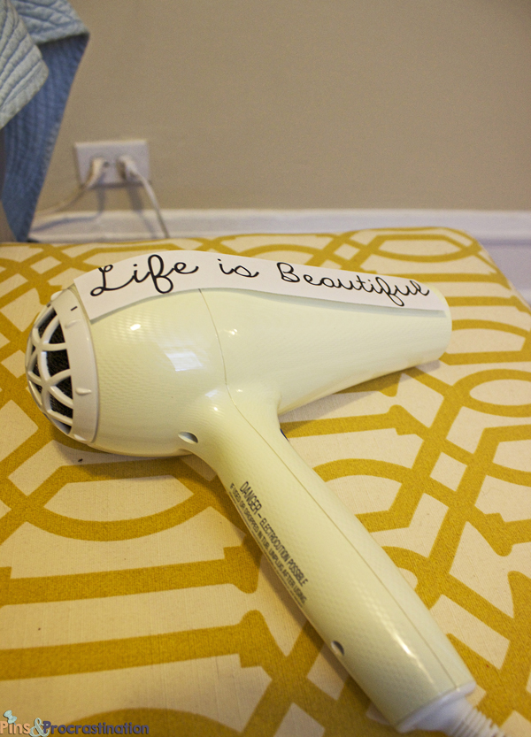 How to Use Your Beauty Routine to Get Ready for the Day Ahead: Life is beautiful
