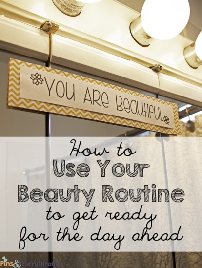 beauty-routine-title