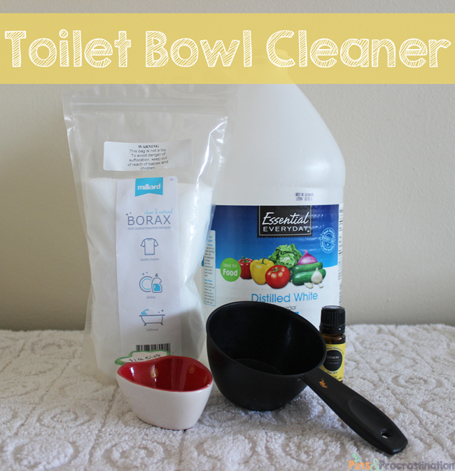 Green Bathroom Cleaners Toilet Bowl Cleaner