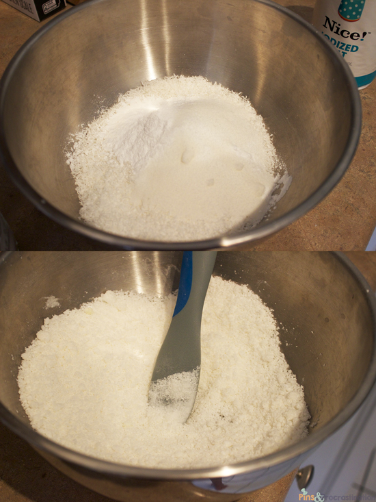 How to Make Homemade Laundry Detergent Tabs Without Borax or Fels Naptha