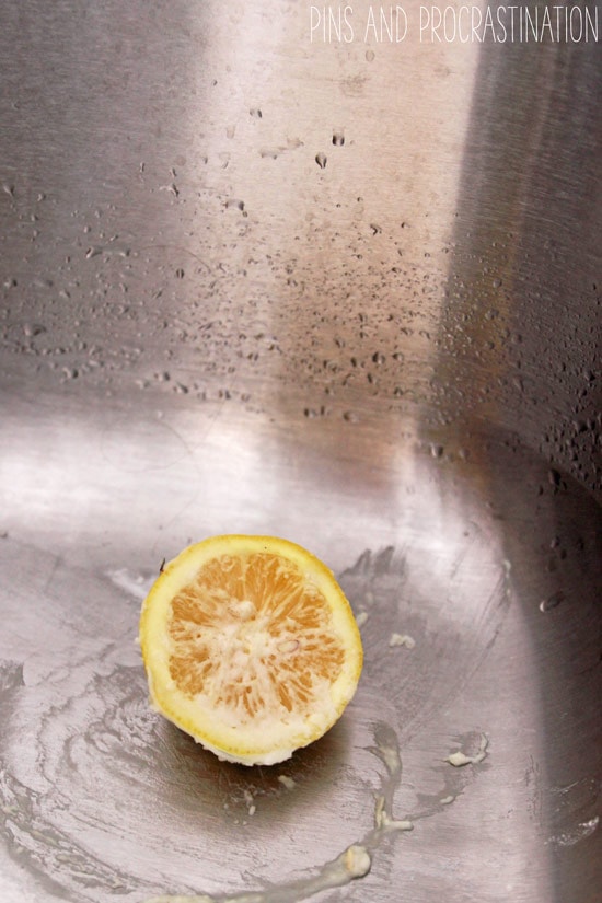 How To Remove Rust Stains from Stainless Steel
