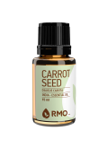carrot seed oil rocky mountain oils essential oils RMO