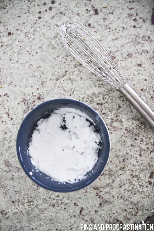Homemade Oven Cleaner: Green, Easy, and only 2 Ingredients! - Pins and  Procrastination