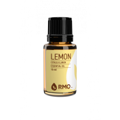 rocky mountain oil rmo lemon essential oil eo