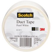 white-duct-tape