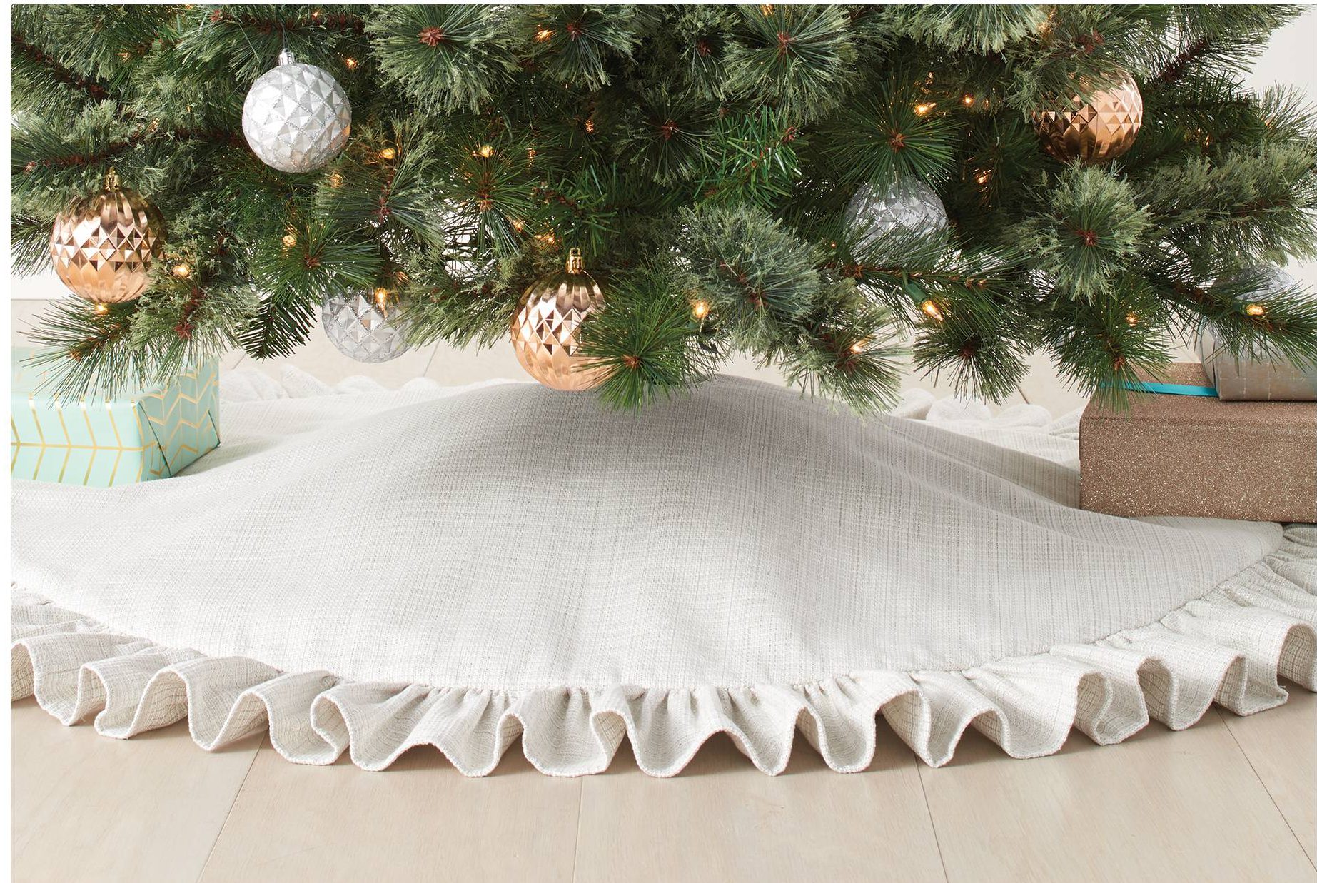 Target Tree Skirt 