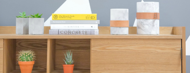 Organization is so important- but it isn't always easy. These ten organizing solutions will help you conquer the clutter! It's time to get organized today- with these organization tips you can do it.